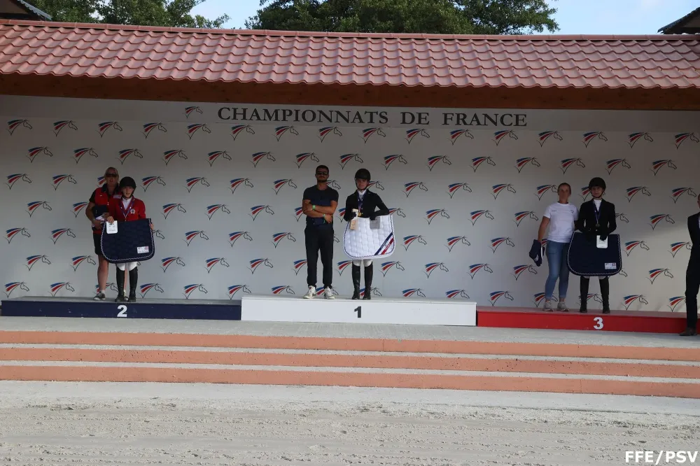 2°place Club 2 Senior Excellence 2024webp
